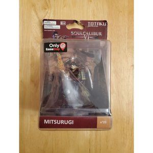 Totaku - Soul Calibur‎ VI Mitsurugi #23